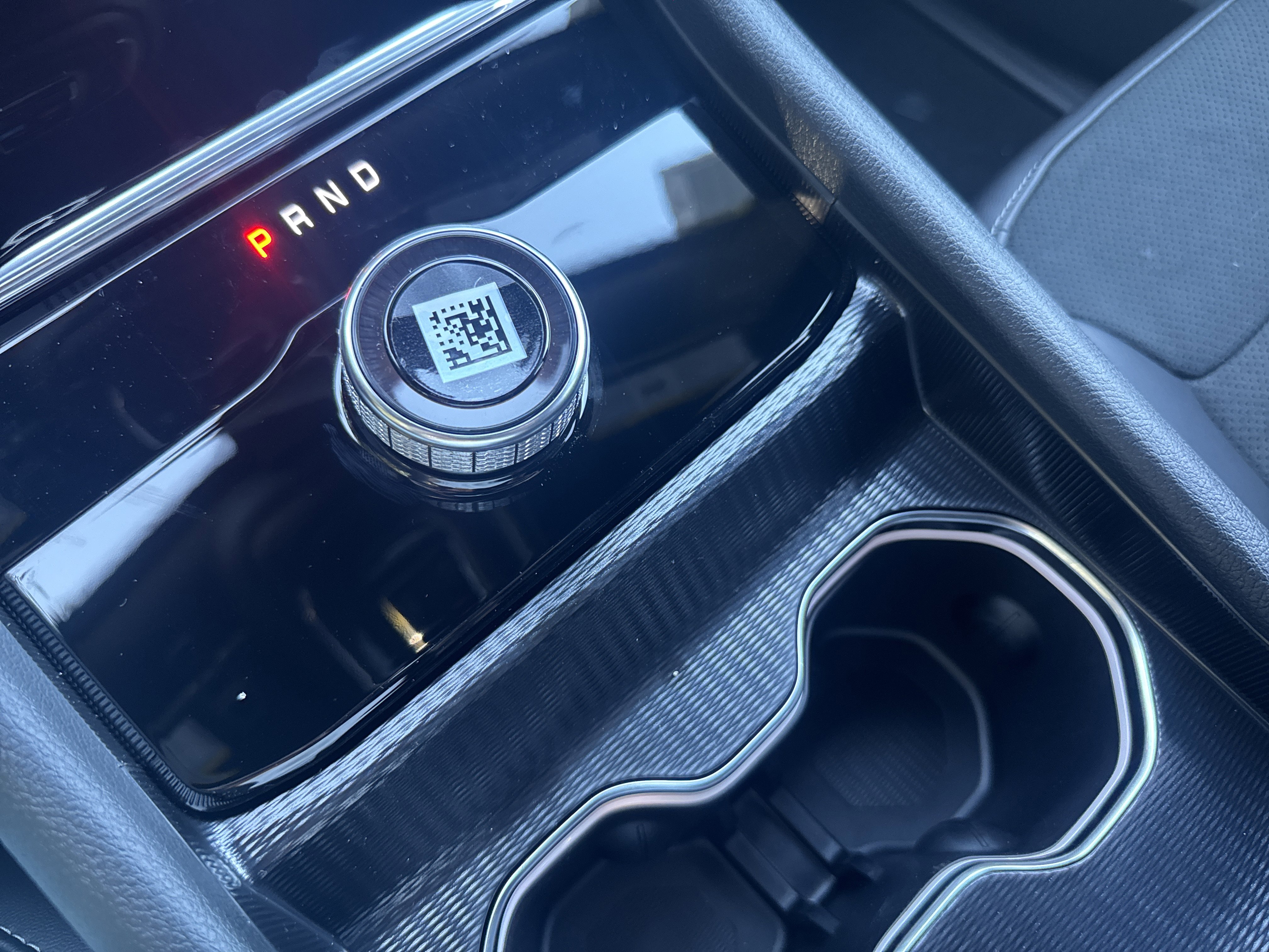 New 2025 Jeep Grand Cherokee L Altitude image 24