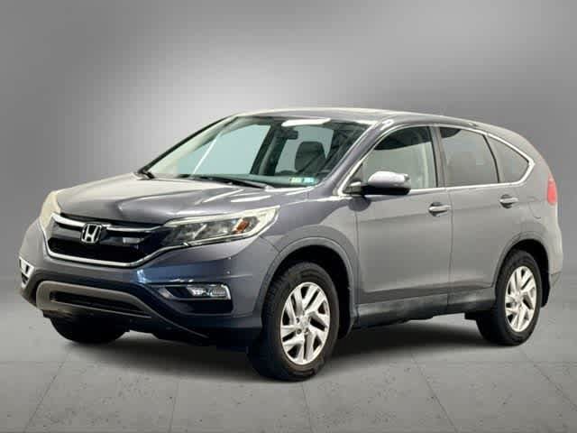 Used 2016 Honda CR-V EX