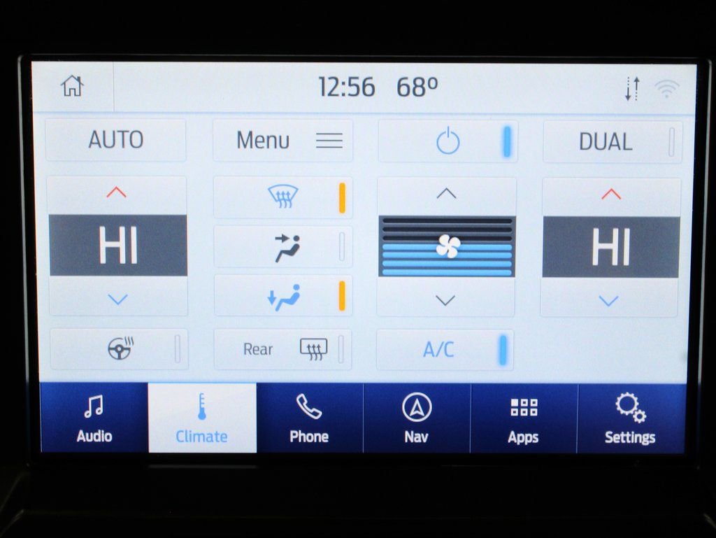 Used 2021 Ford F250 Lariat image 25