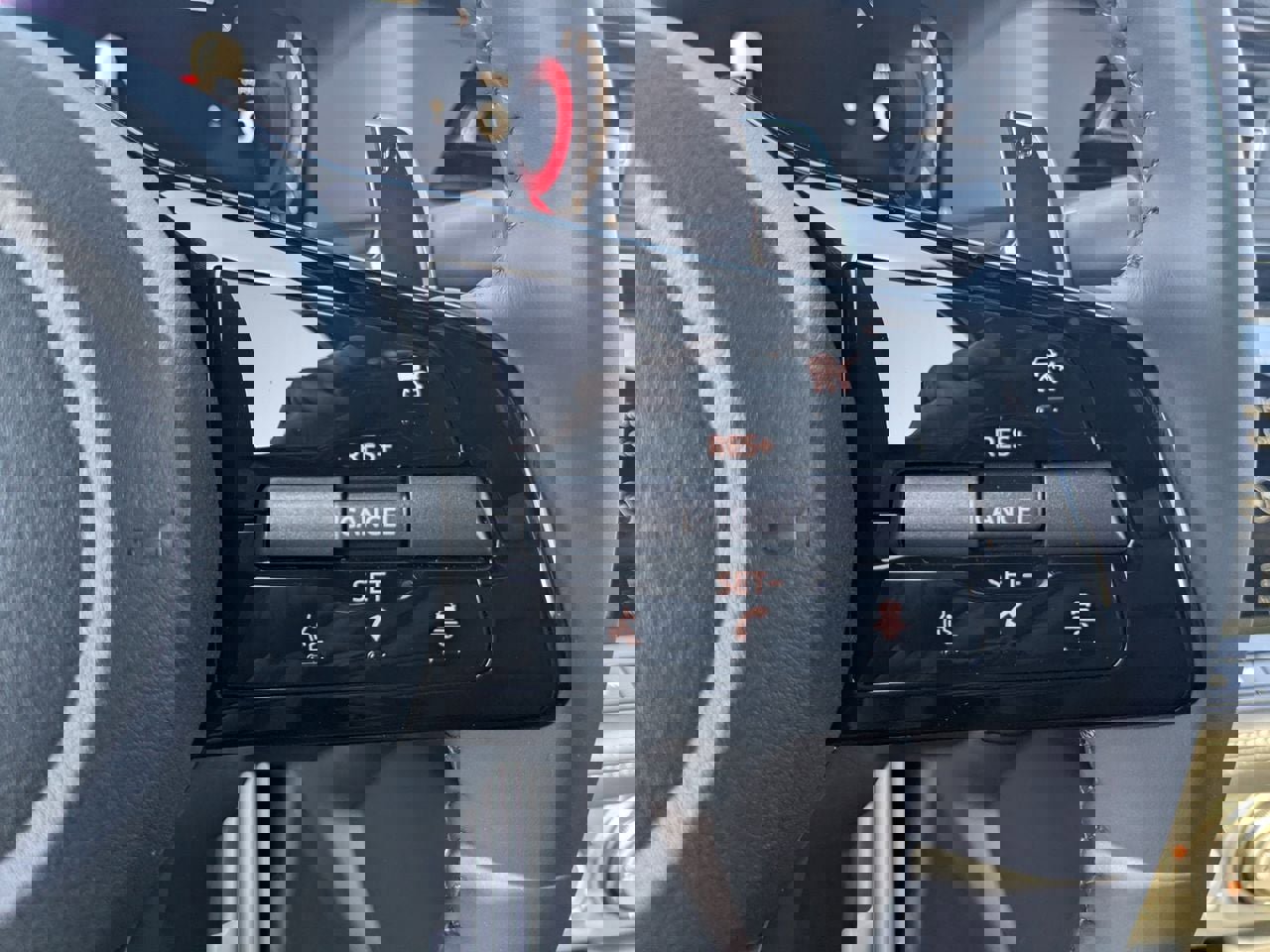 New 2026 Nissan Z Performance w/ Floor Mat Package image 25