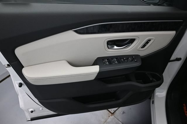 New 2026 Honda Passport TrailSport Elite image 25