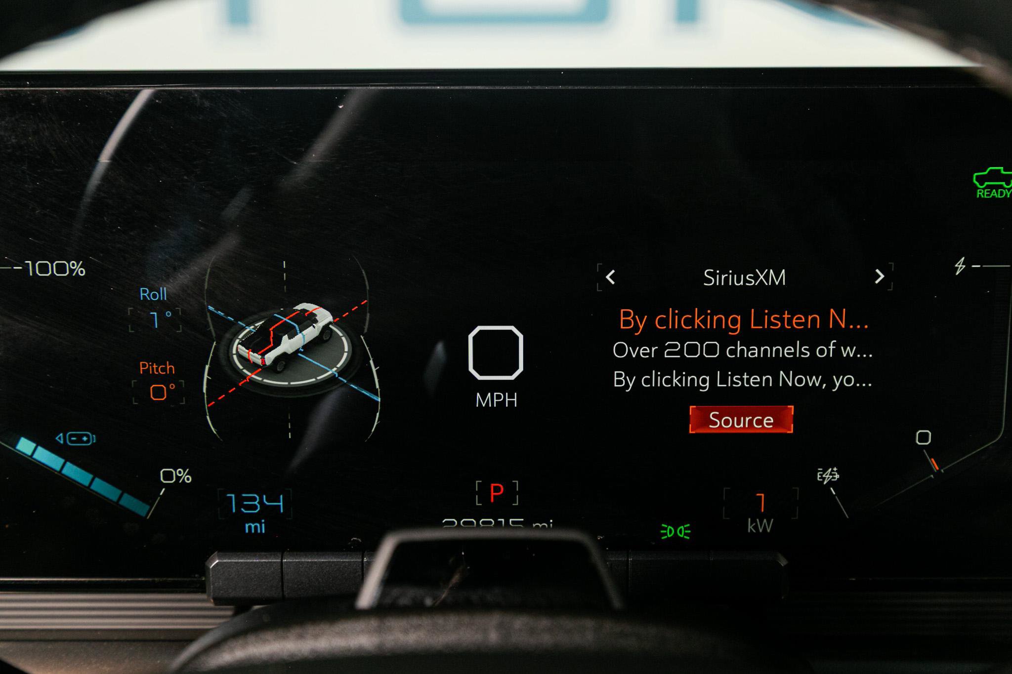 Used 2022 GMC Hummer EV Edition 1 image 52