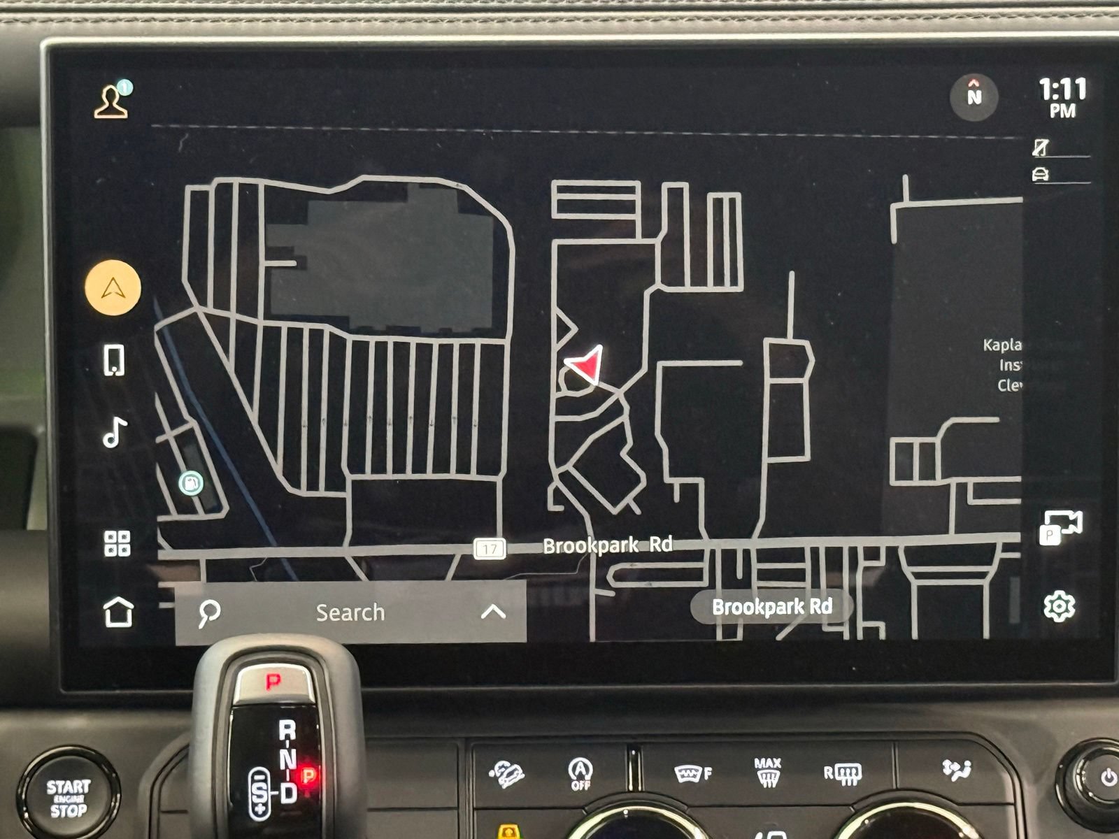 New 2026 Land Rover Defender 110 OCTA AWD/4WD image 26