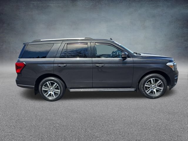 Used 2022 Ford Expedition Limited AWD/4WD image 8