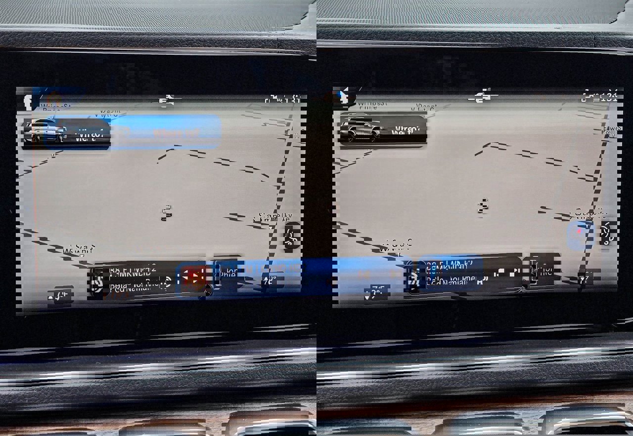 New 2026 Mercedes-Benz GLS 580 4MATIC image 13