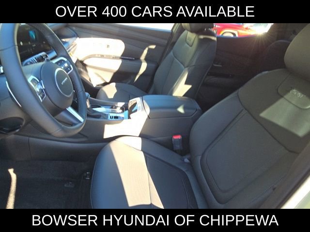 New 2026 Hyundai Santa Cruz XRT image 4