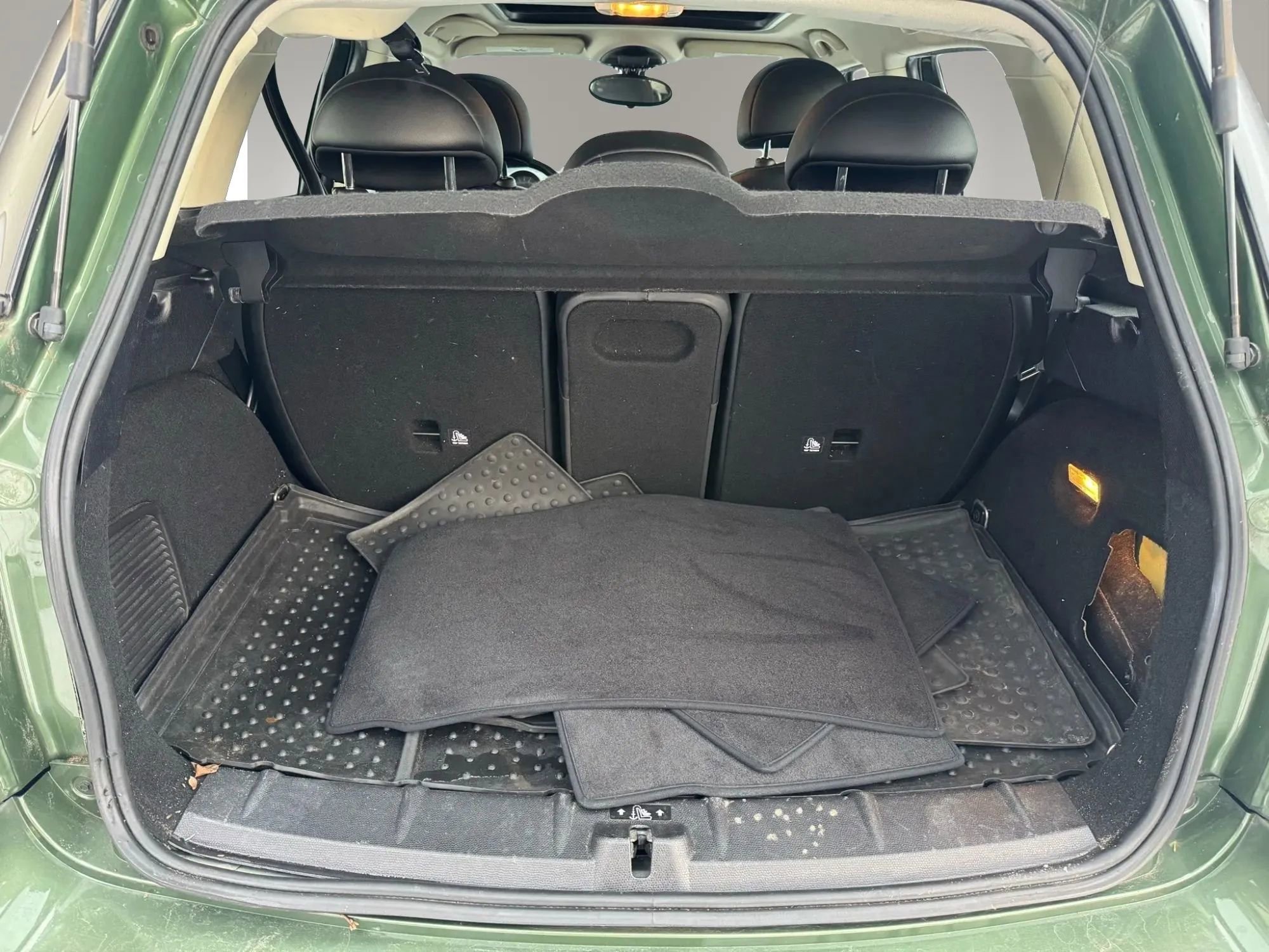 Used 2015 MINI Cooper Countryman S w/ Cold Weather Package FWD image 21