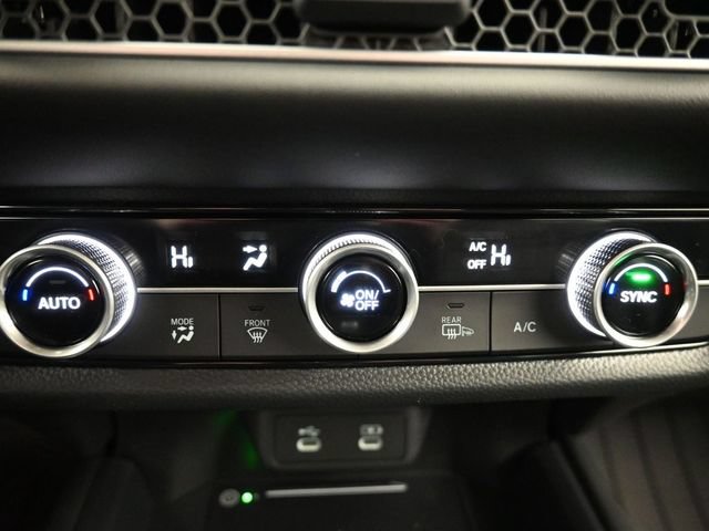 New 2026 Honda HR-V EX-L image 15
