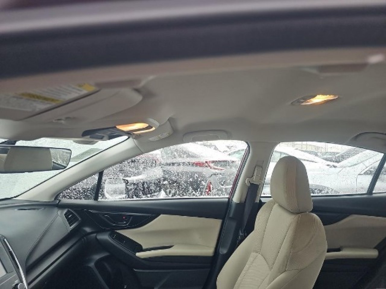 Used 2023 Subaru Impreza 2.0i image 20