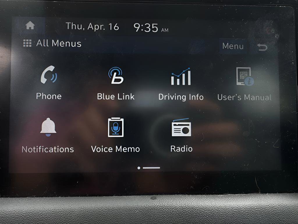 Used 2020 Hyundai Sonata SEL image 27