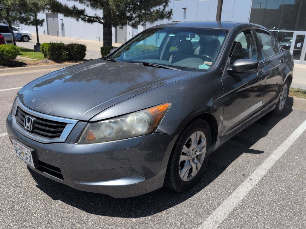 Used 2010 Honda Accord LX-P image 1