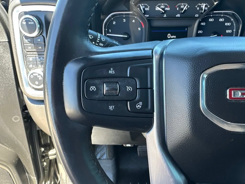 Certified 2022 GMC Sierra 2500 SLE w/ SLE Convenience Package AWD/4WD image 11