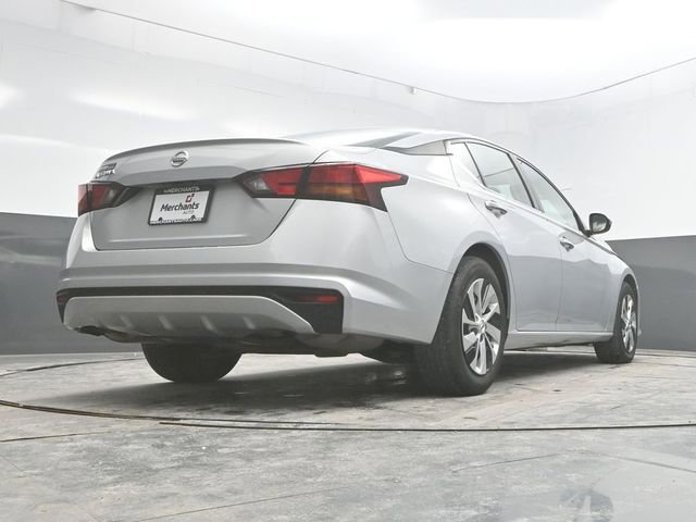 Used 2021 Nissan Altima 2.5 S image 29