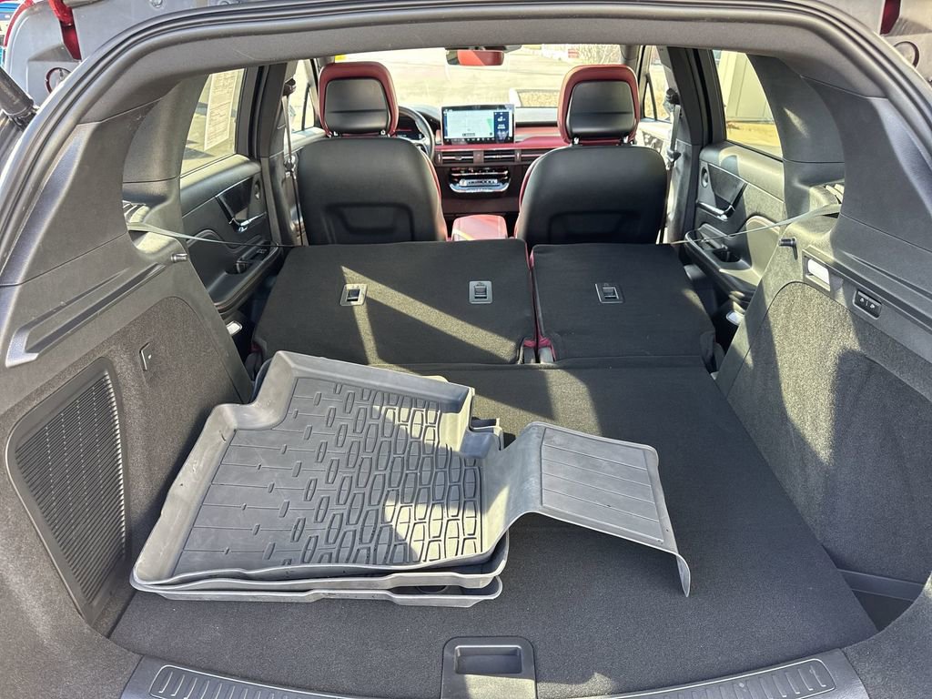 Used 2025 Lincoln Corsair Reserve w/ Equipment Group 202A image 21