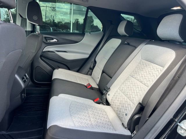 Used 2024 Chevrolet Equinox LS w/ LPO, Floor Liner Package FWD image 22