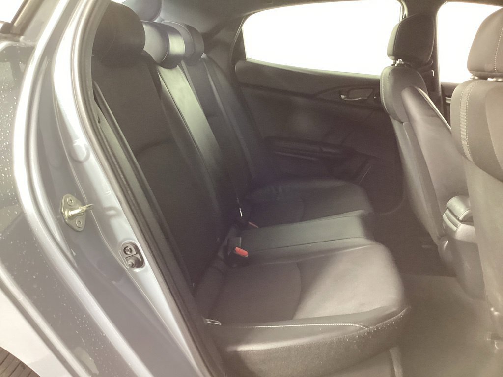 Used 2020 Honda Civic Sport image 27