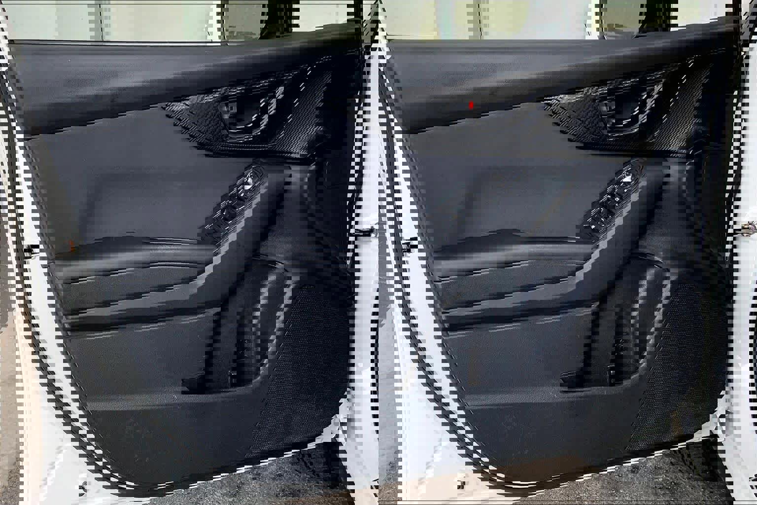 Used 2023 Subaru Crosstrek 2.0i Premium image 22