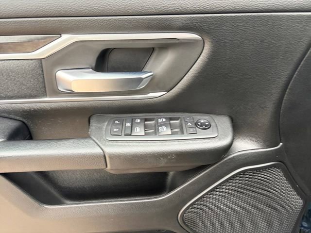 Used 2020 RAM 1500 Lone Star RWD image 4