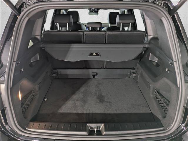 Certified 2025 Mercedes-Benz GLB 250 image 10