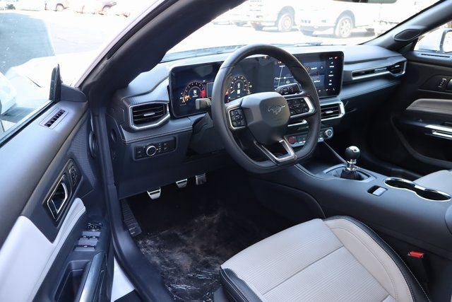 New 2025 Ford Mustang GT Premium image 4