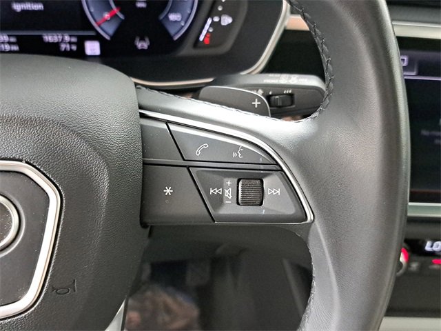 Used 2024 Audi Q3 2.0T Premium Plus image 25