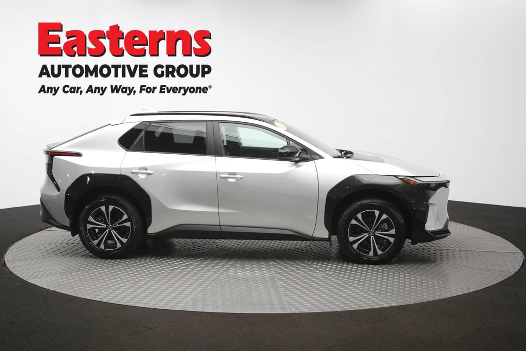 Used 2025 Toyota bZ4X FWD w/ Weather Package image 44