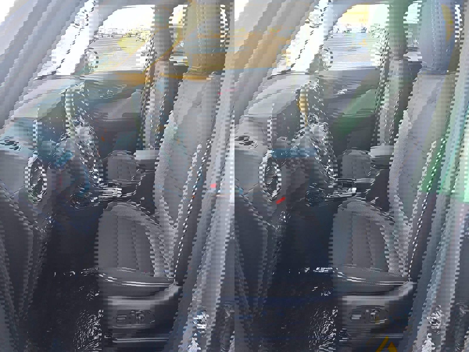 New 2026 Chevrolet TrailBlazer LT w/ Convenience Package image 7