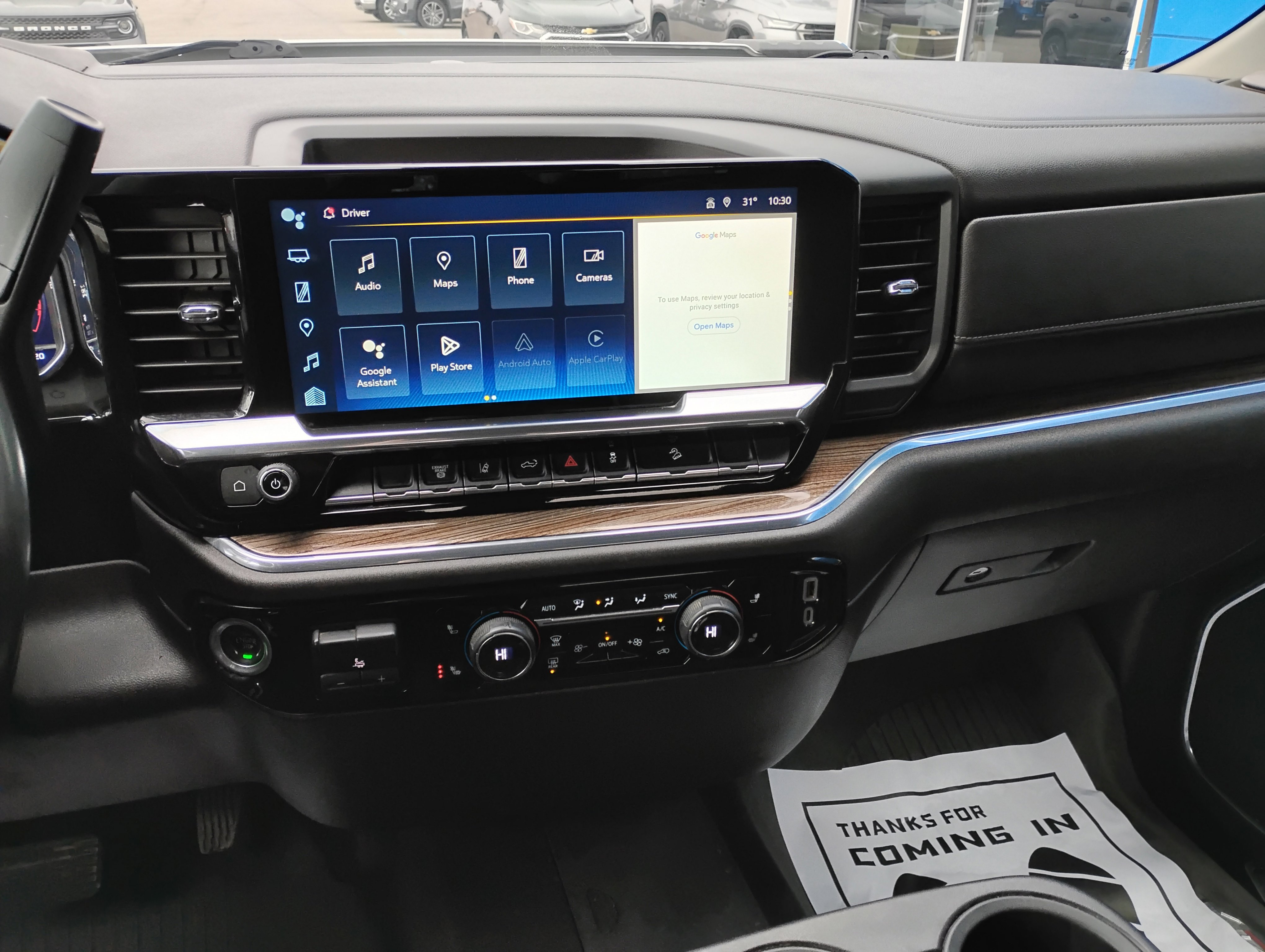 Used 2024 Chevrolet Silverado 2500 LT image 8