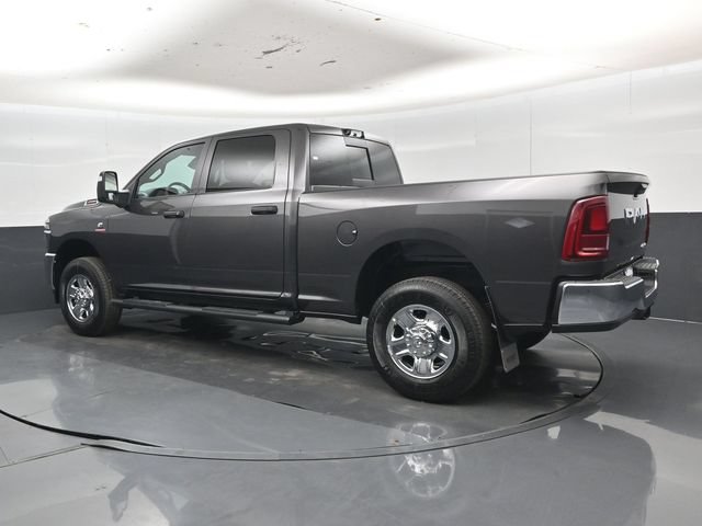 New 2027 RAM 3500 Tradesman AWD/4WD image 36