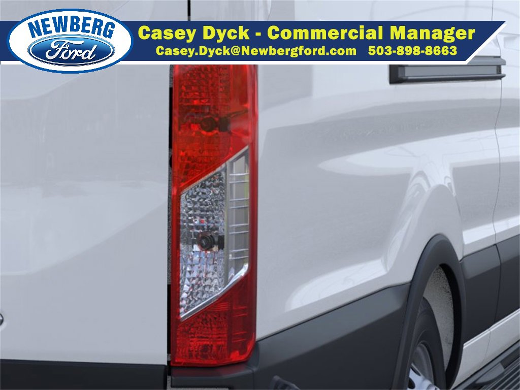 New 2025 Ford Transit 250 Base w/ Upfitter Package image 21