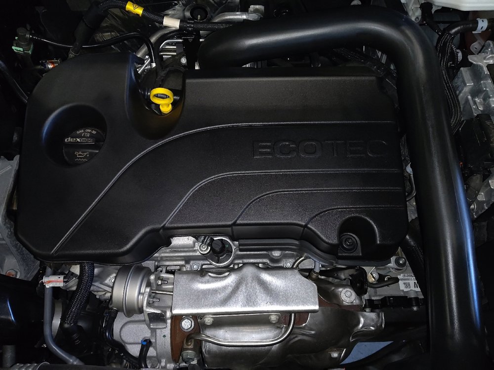 Used 2024 Chevrolet Equinox LS w/ Driver Confidence II Package image 30