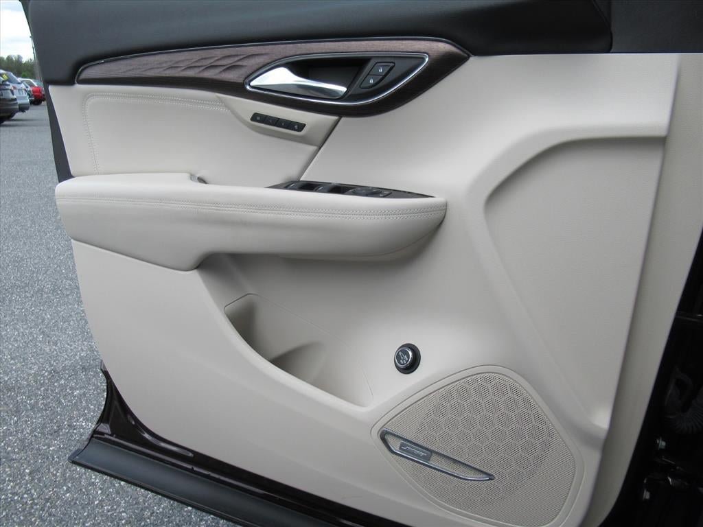Used 2023 Buick Envision Avenir FWD image 19