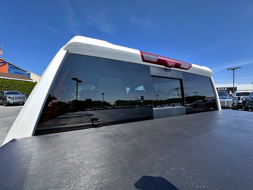 Certified 2024 GMC Sierra 1500 Denali w/ Denali Reserve Package AWD/4WD image 42