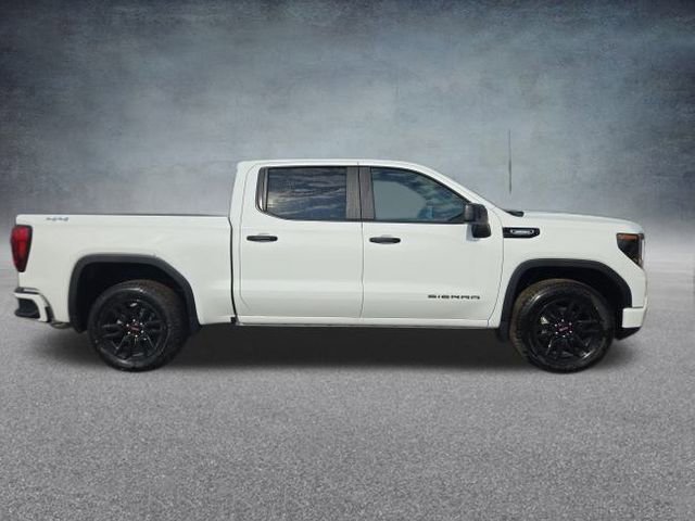 Used 2026 GMC Sierra 1500 Pro w/ Graphite Edition image 10