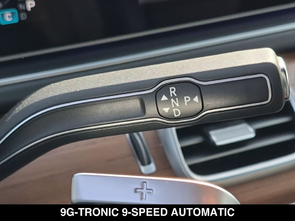Used 2026 Mercedes-Benz GLE 350 4MATIC image 8