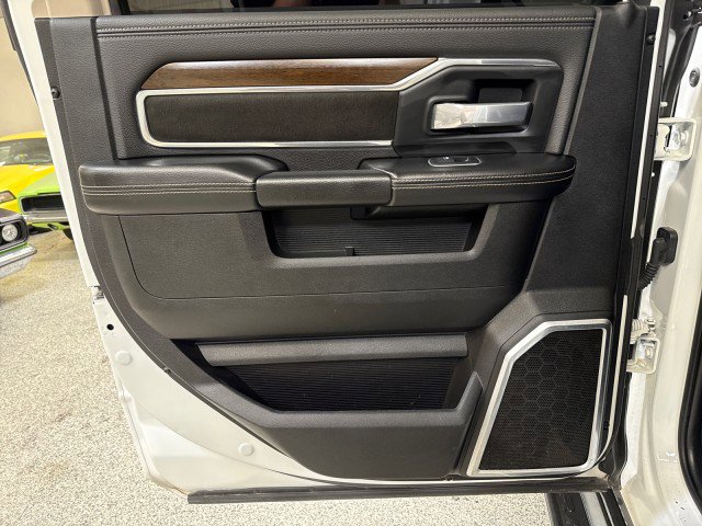 Used 2023 RAM 2500 Laramie image 40