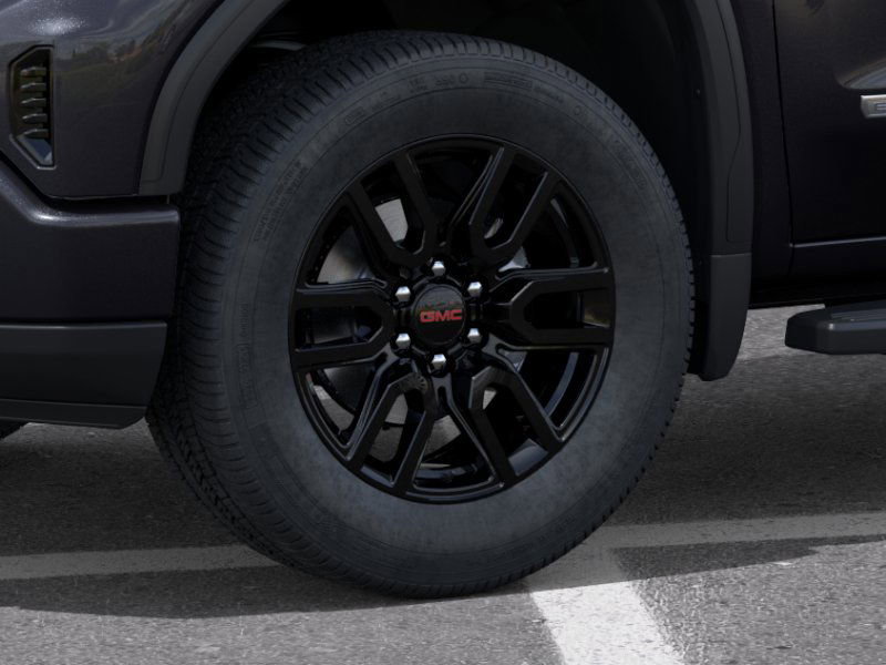 New 2026 GMC Sierra 1500 Elevation w/ Elevation Premium Package image 33