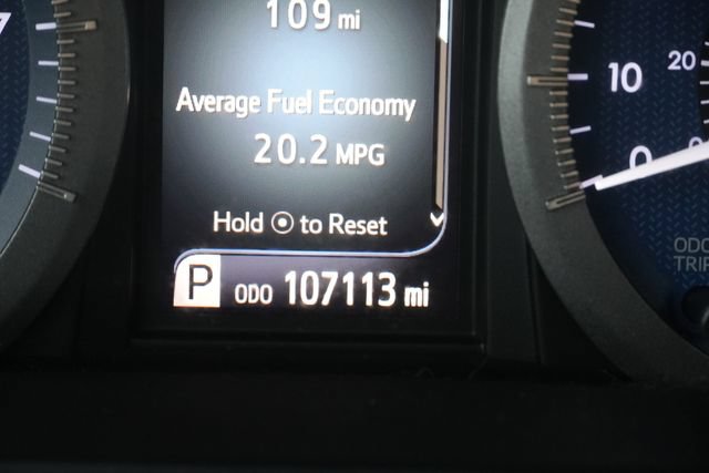 Used 2015 Toyota Sienna XLE w/ XLE Navigation Package FWD image 34