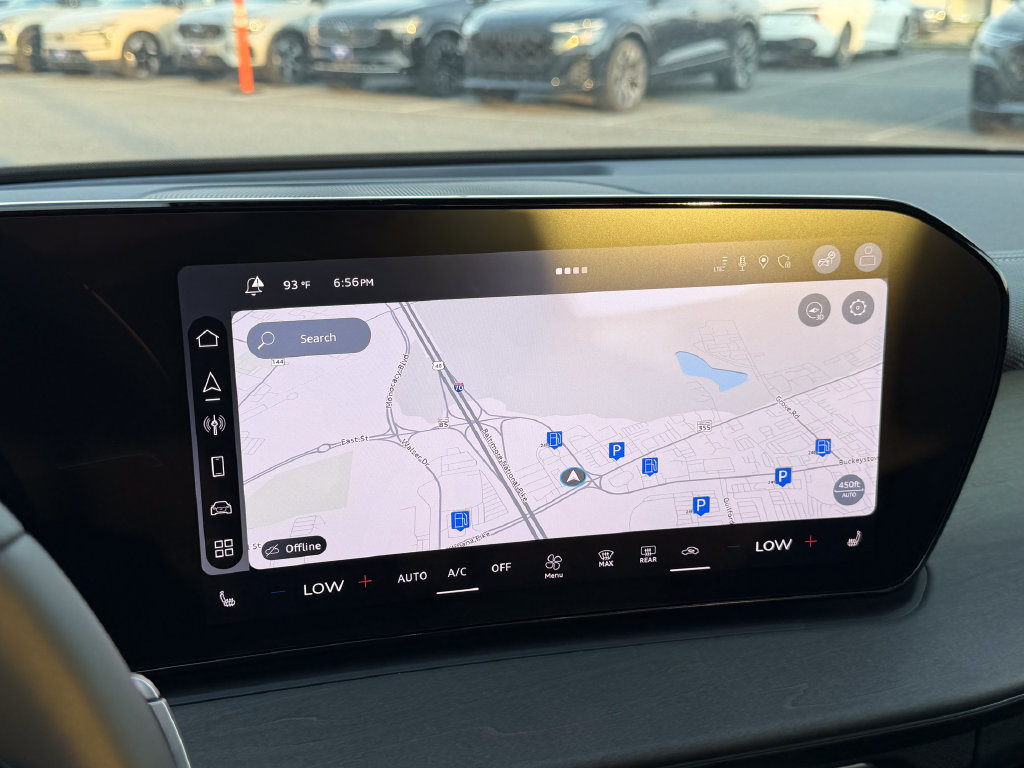 New 2026 Audi Q3 quattro 2.0T AWD/4WD image 21