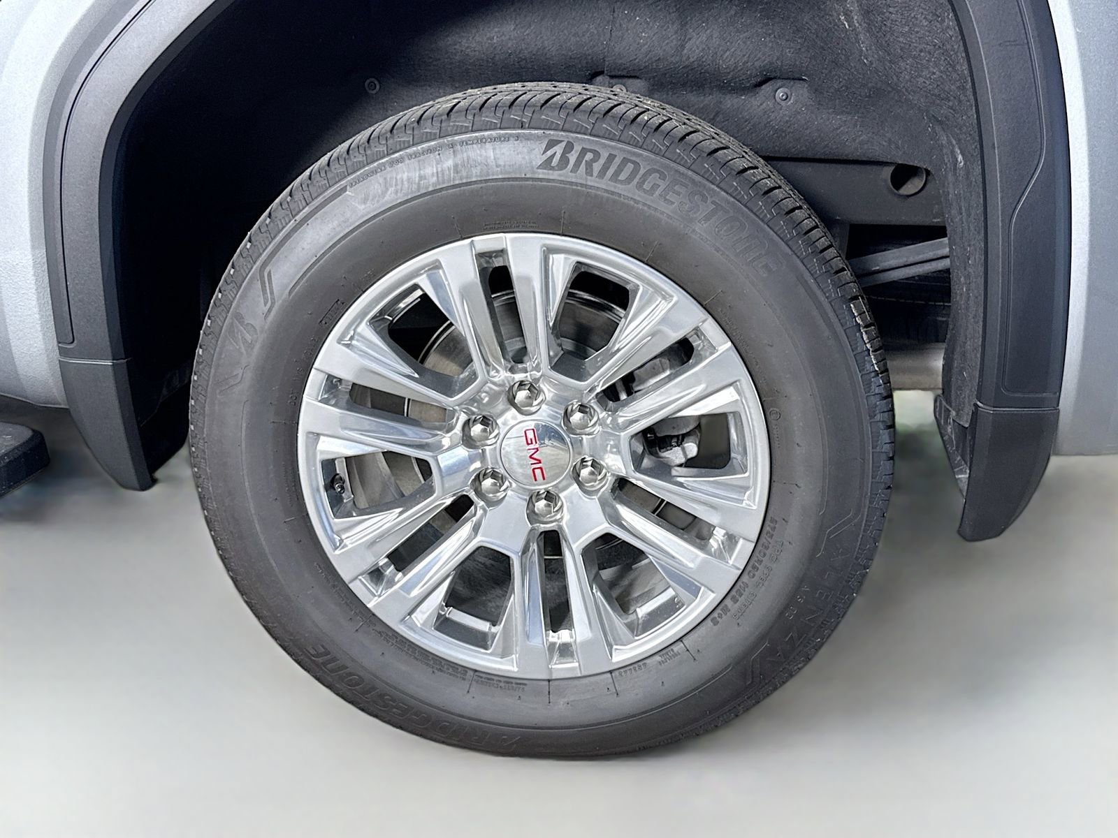 Used 2024 GMC Sierra 1500 Denali w/ Technology Package image 33