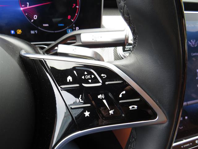 Used 2023 Mercedes-Benz S 500 4MATIC image 12