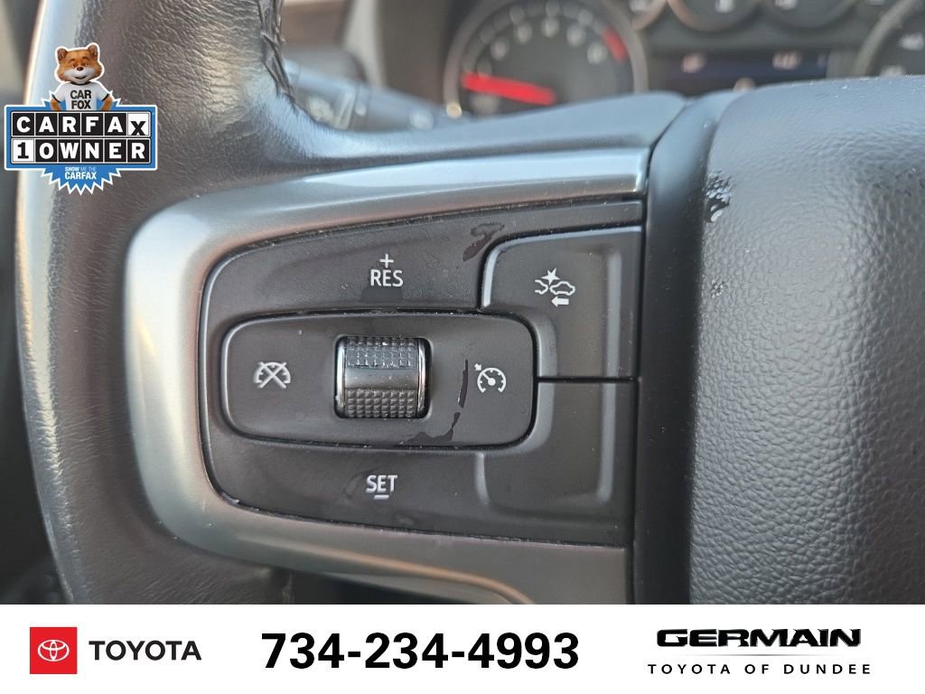 Used 2023 Chevrolet Tahoe LS image 25