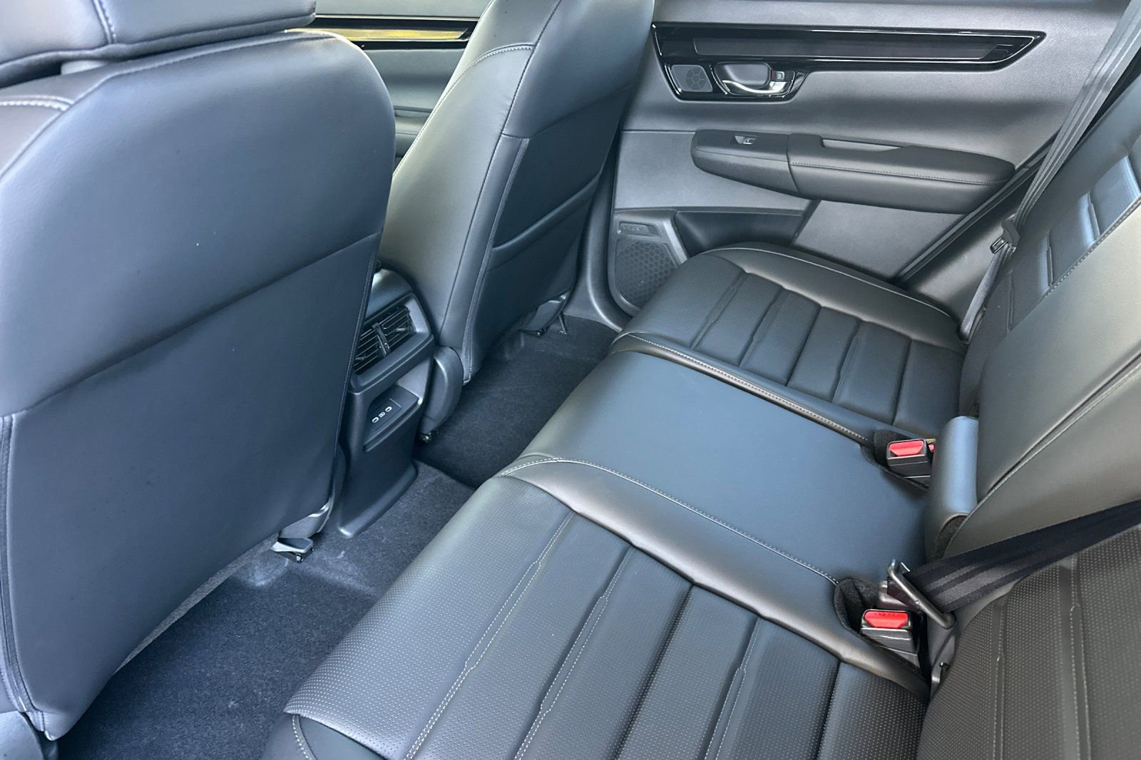 Certified 2024 Honda CR-V EX-L image 13