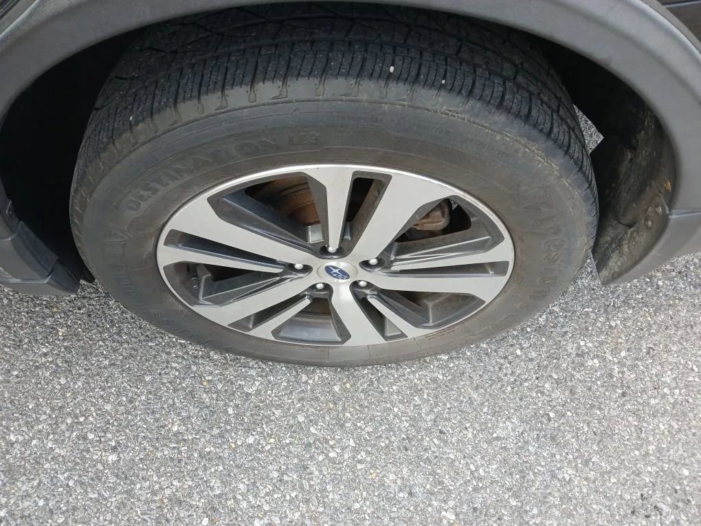 Used 2019 Subaru Outback 2.5i Limited w/ Protection Package #1 image 26