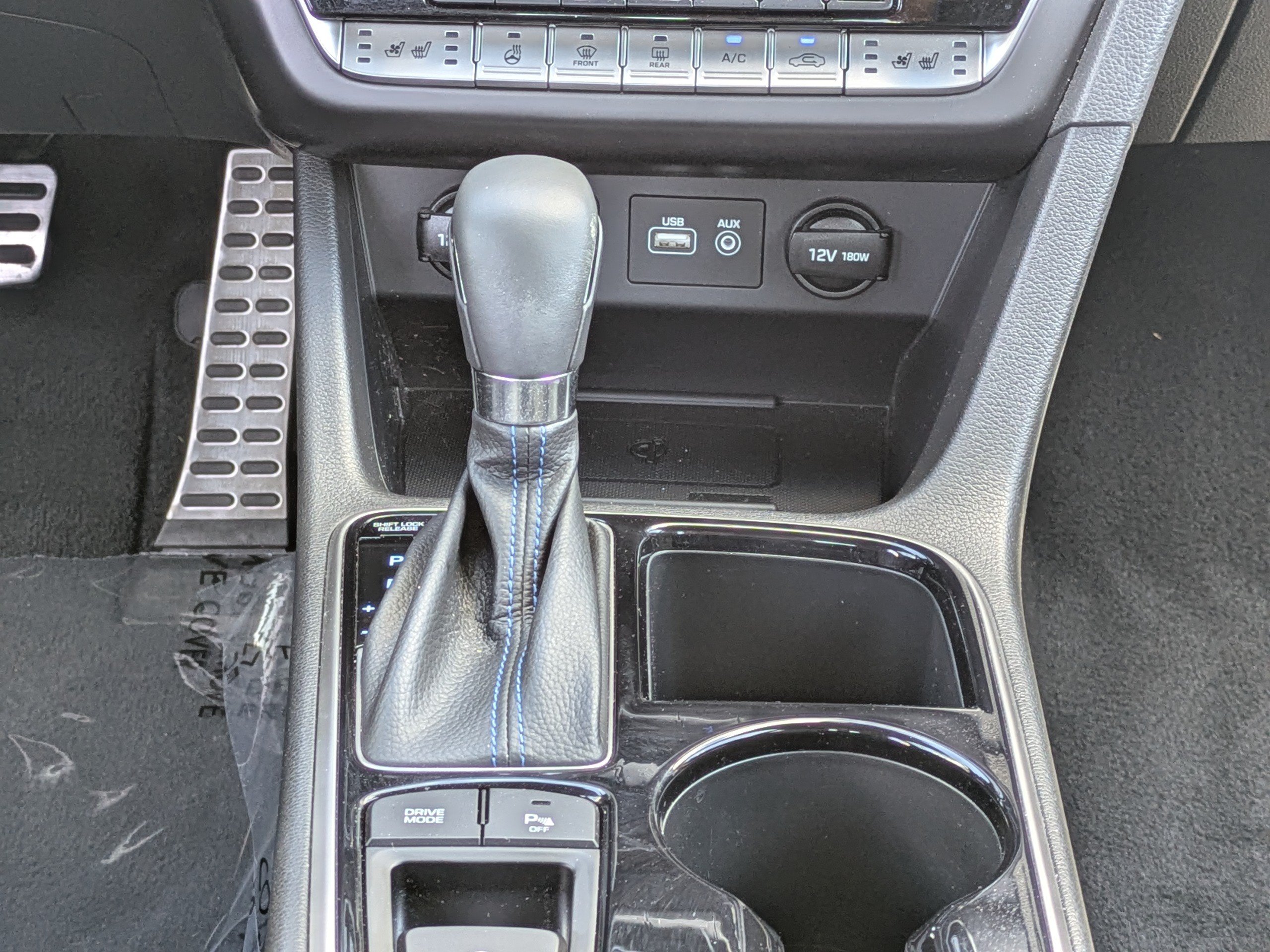 Used 2019 Hyundai Sonata Limited FWD image 17