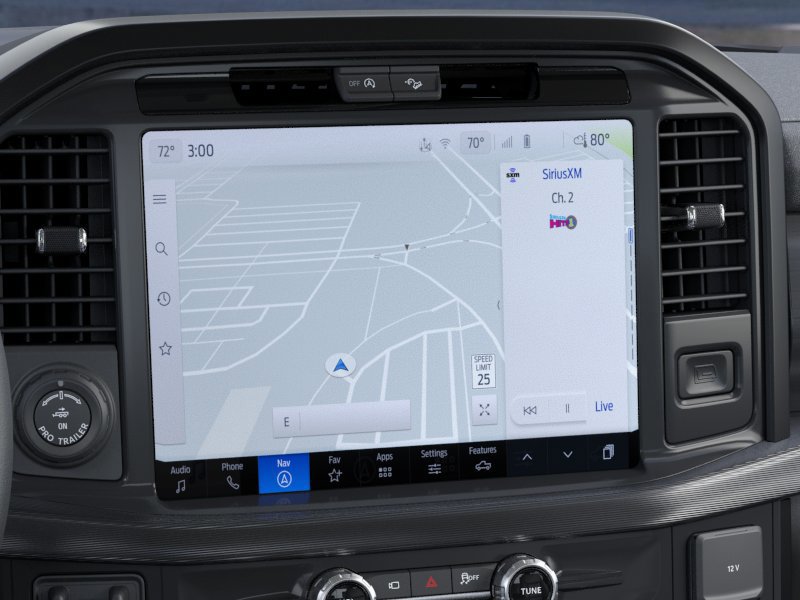 New 2026 Ford F150 Lariat image 15