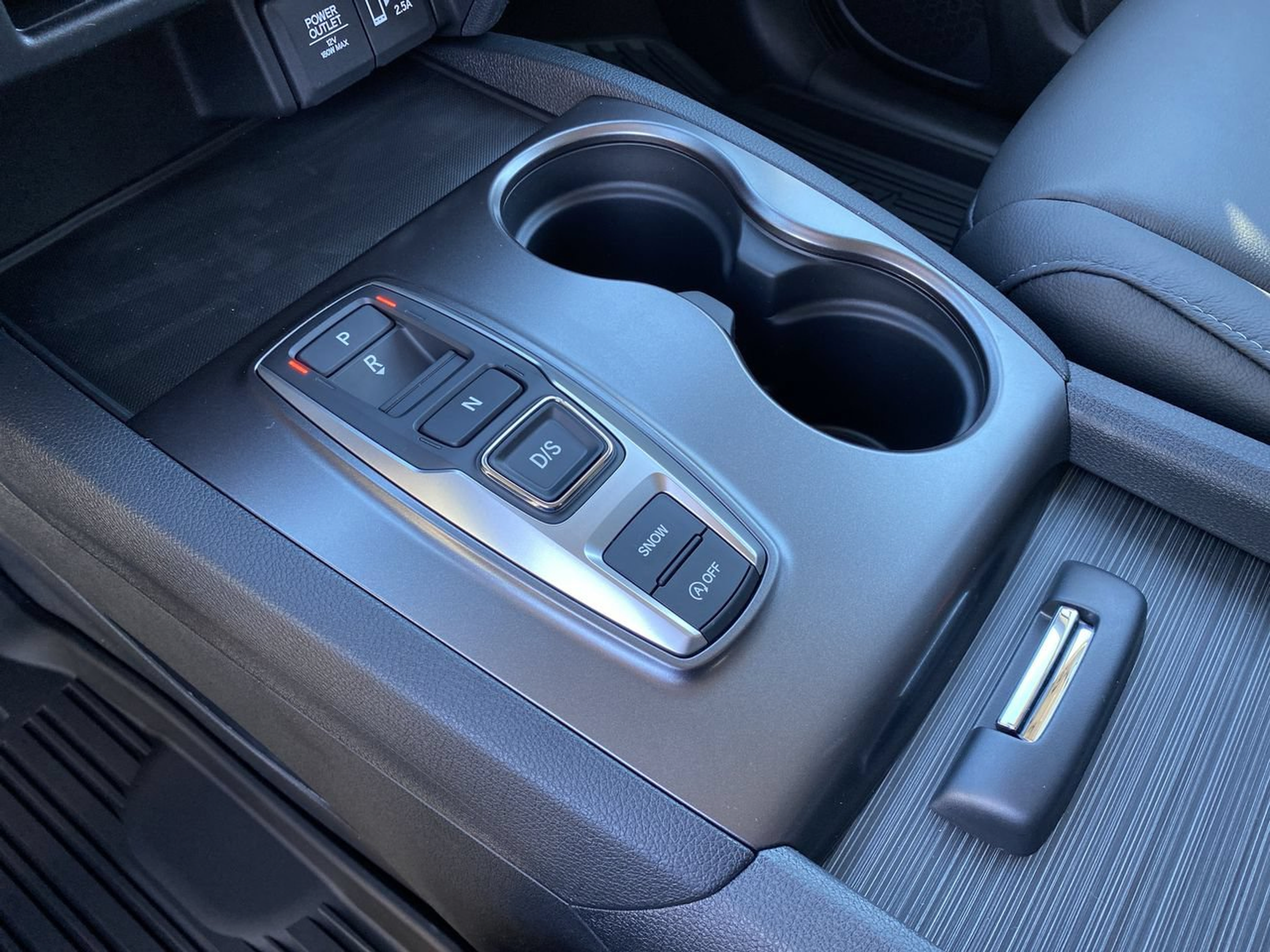 Certified 2021 Honda Pilot EX-L image 26