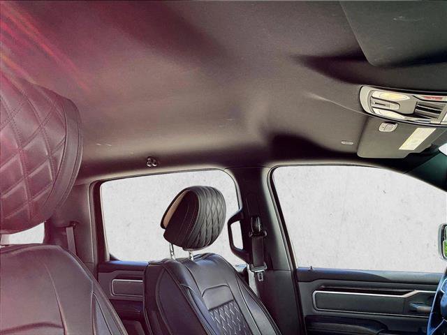 Used 2022 RAM 1500 Big Horn RWD image 14