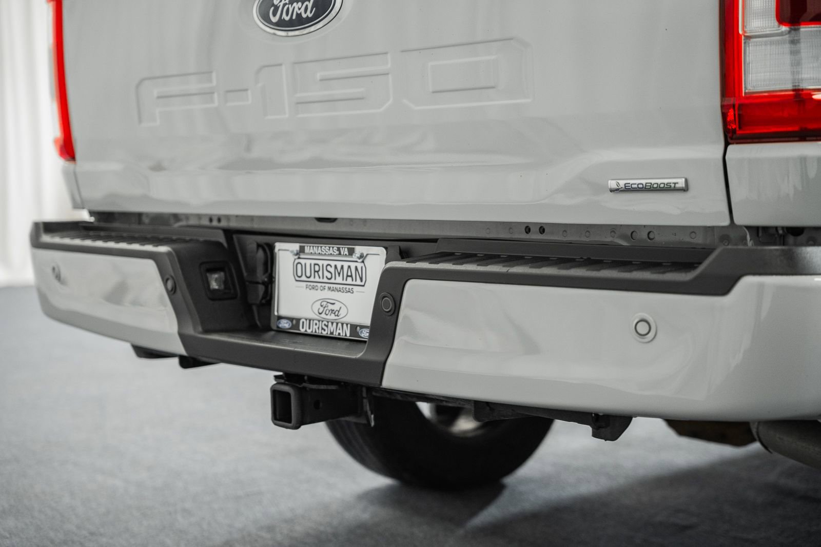 Certified 2023 Ford F150 Lariat w/ Equipment Group 502A High image 10