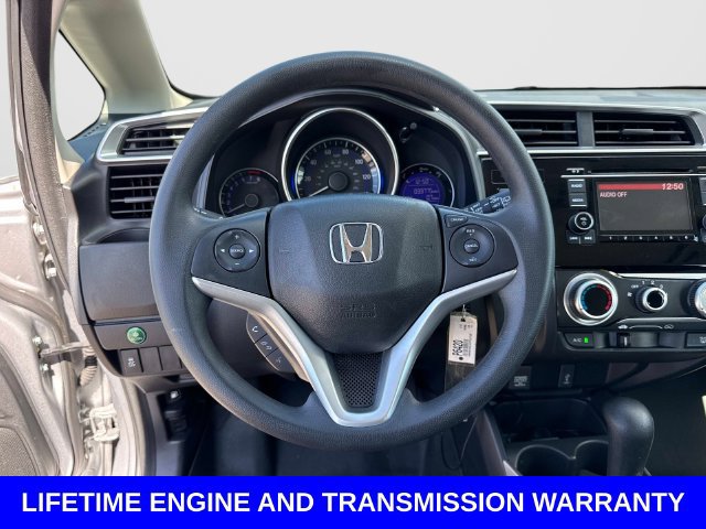 Used 2019 Honda Fit LX image 26